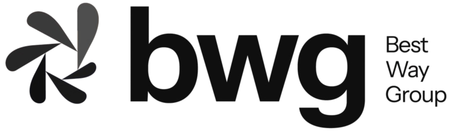 Logo de clientes da Eztools: BWG