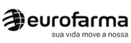 Logo de clientes da Eztools:  Eurofarma.