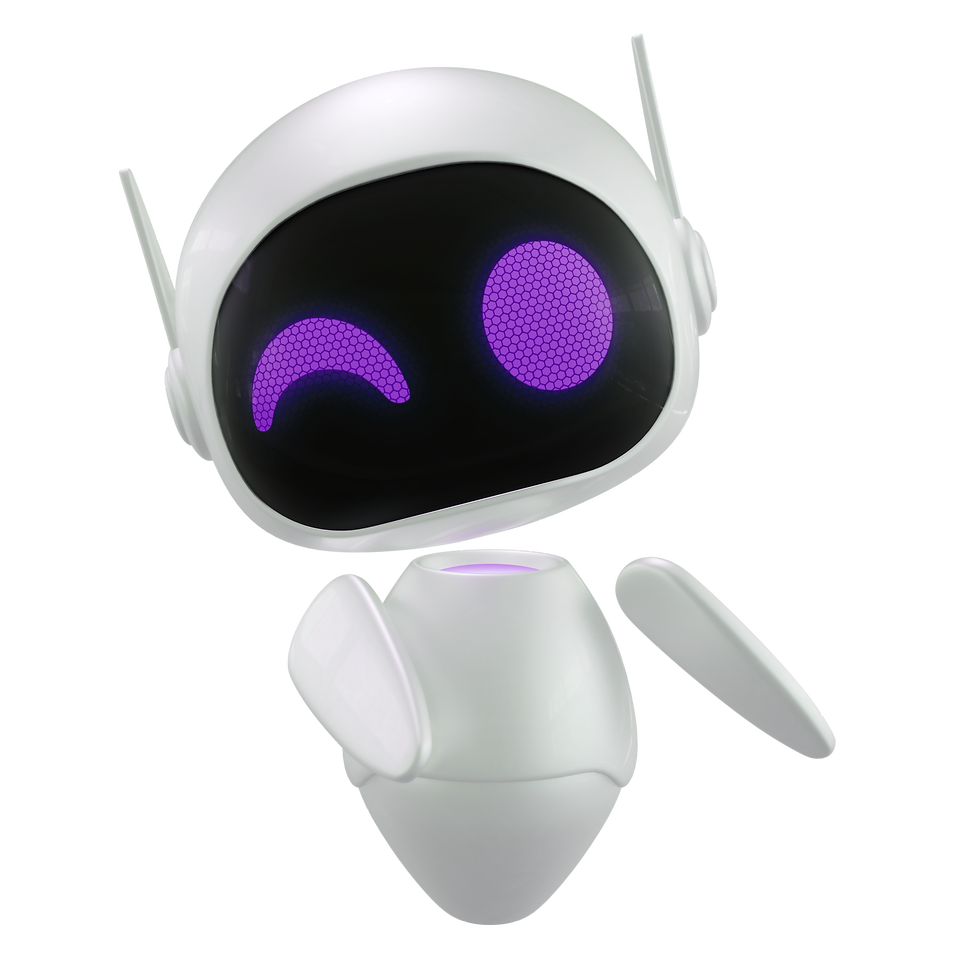 Robo de Inteligencia Artifical