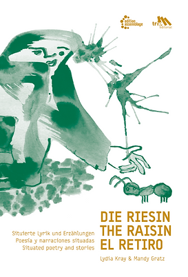 Publikation Die Riesin