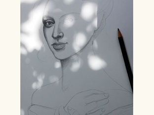 When Mona Lisa Smiled