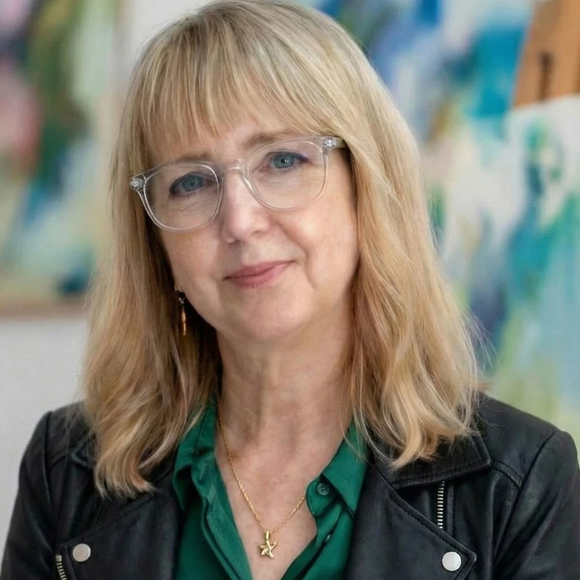 Writer: Eris Klein