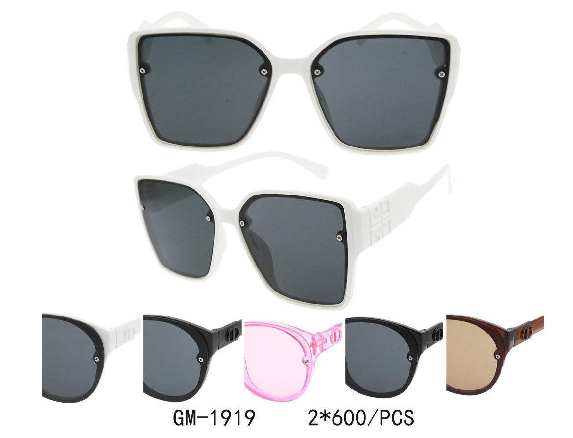 Lentes de sol GM-1919