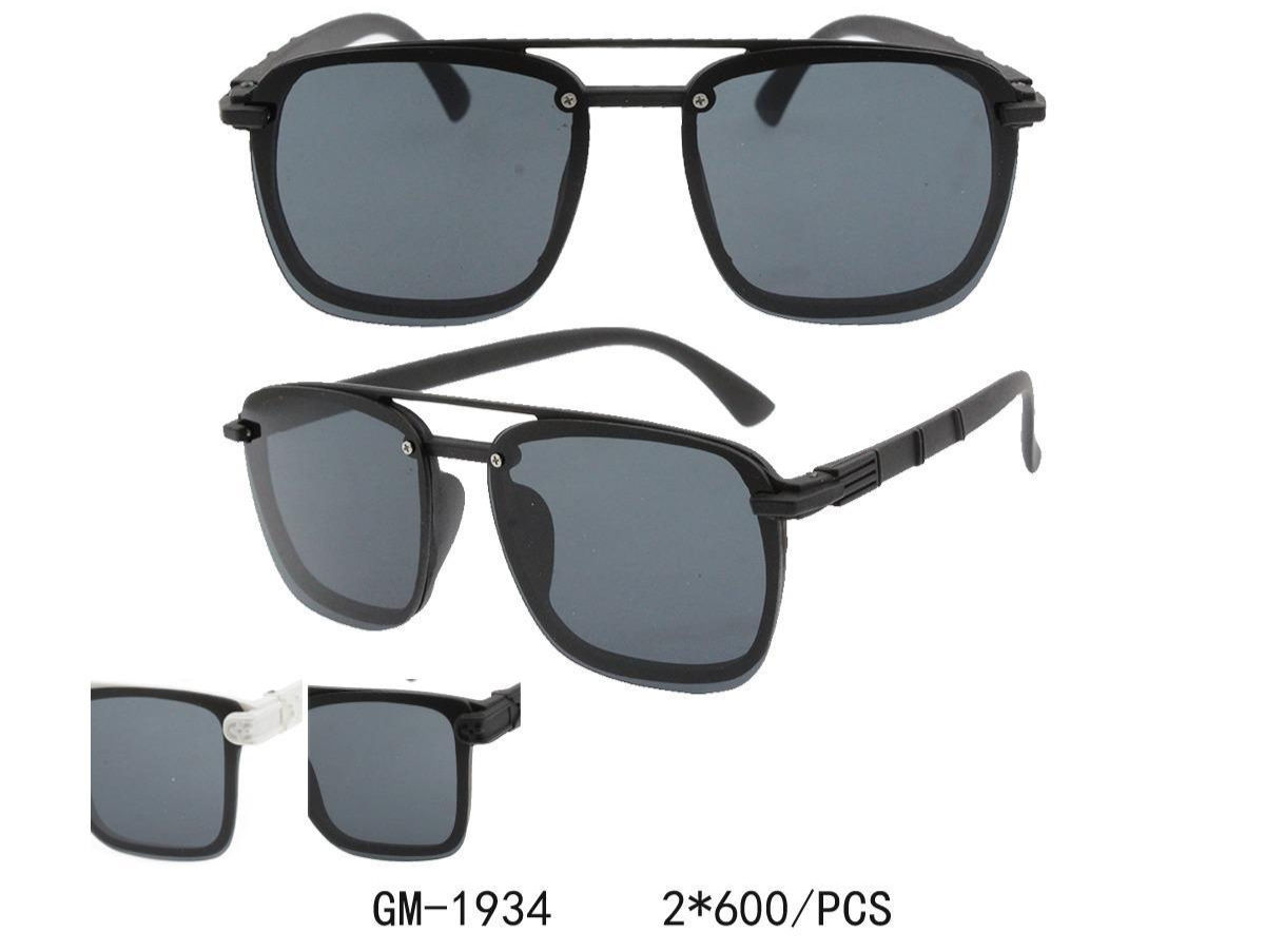 Lentes de sol GM-1934
