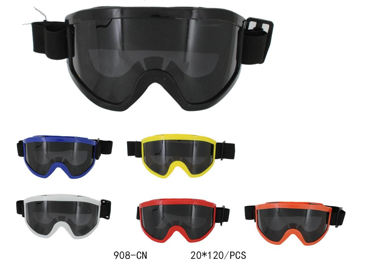 Lentes deportivos
