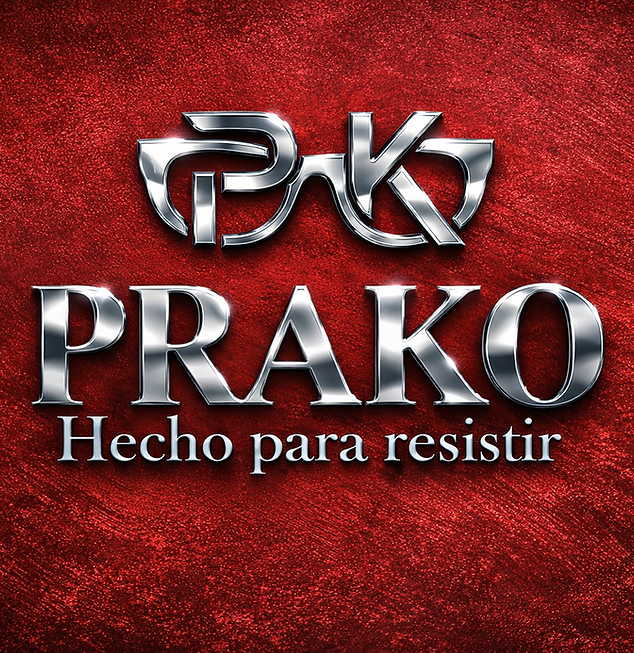 Gafas deportivas PRAKO estilo agresivo