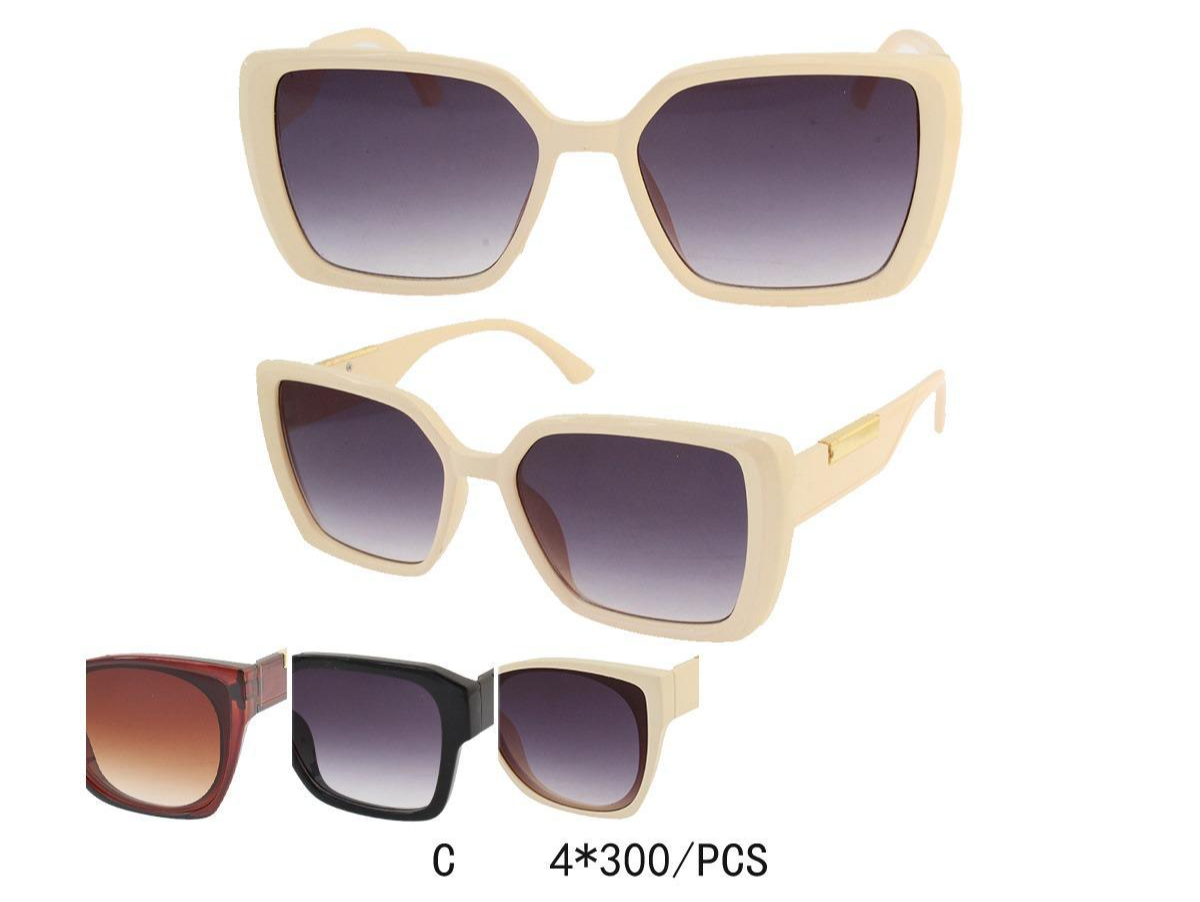 Lentes de sol Dama C