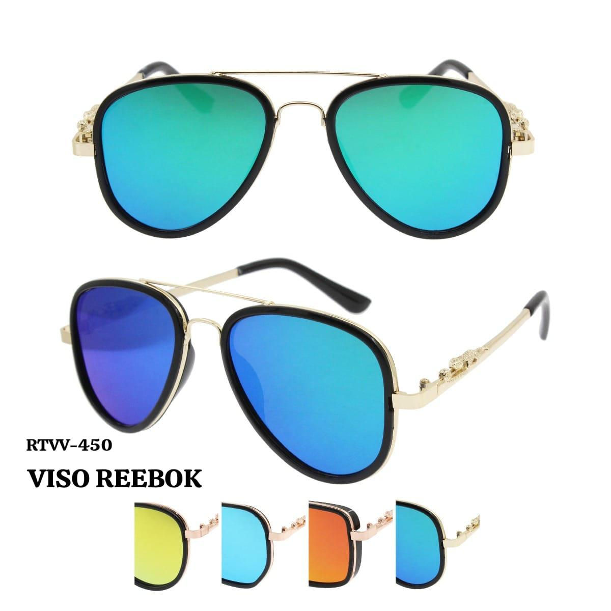 Lentes de sol VISO REEBOK KTVV-450