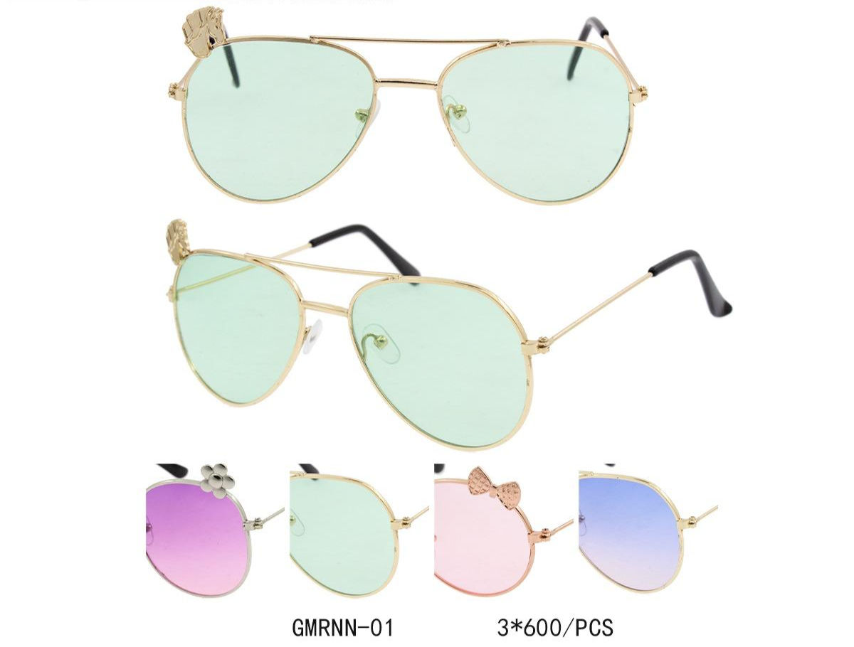 LENTES INFANTILES GMRNN-01