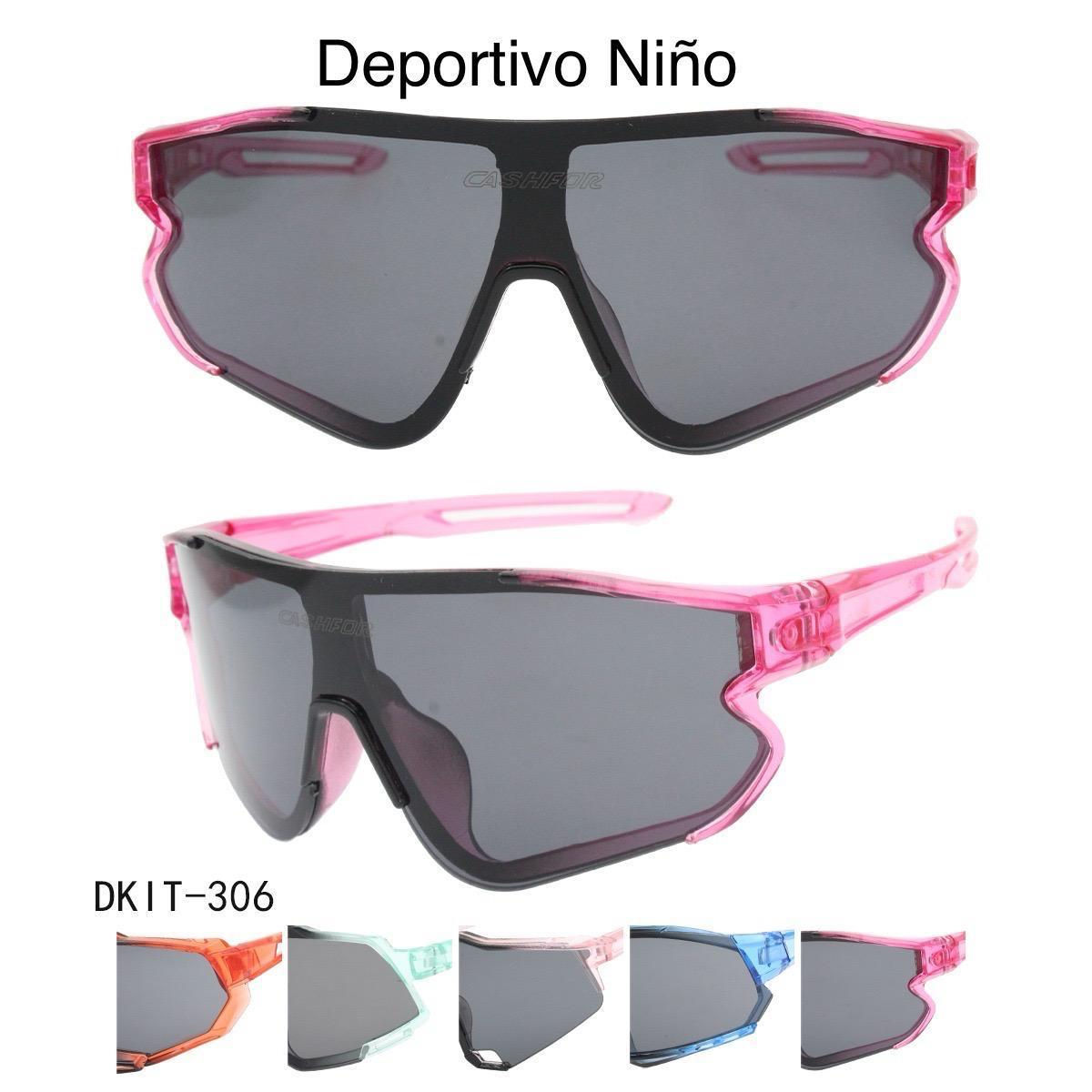 LENTES INFANTILES DKIT-306