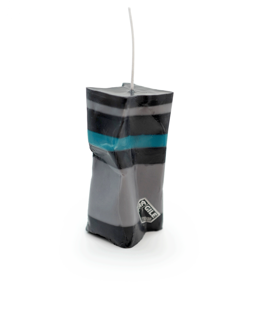 fragile items handmade candle C34