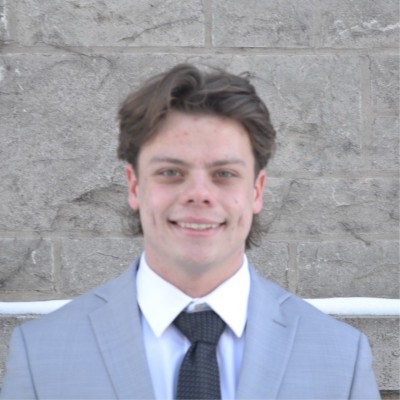 Writer: Kody Lockwood