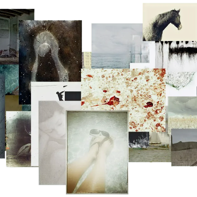 Séries Photographiques