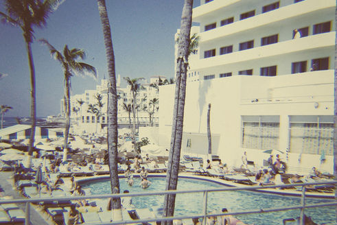 The beautiful escape -6