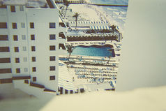 The beautiful escape -2