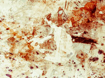 Drunkenness of particles-4