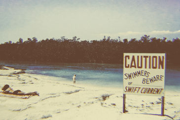 The beautiful escape -9