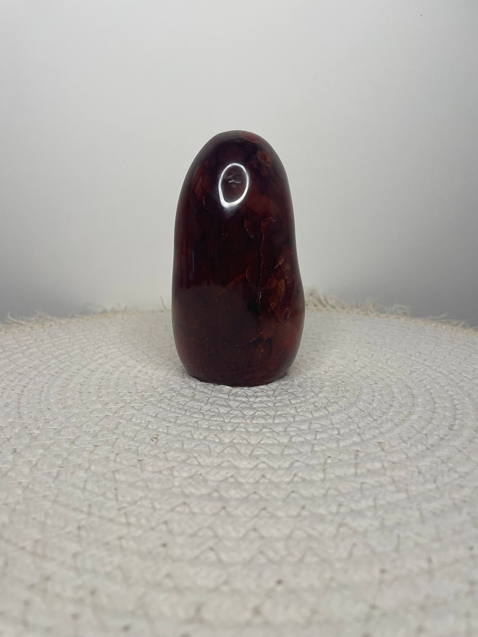 Miniature : Cornaline #45