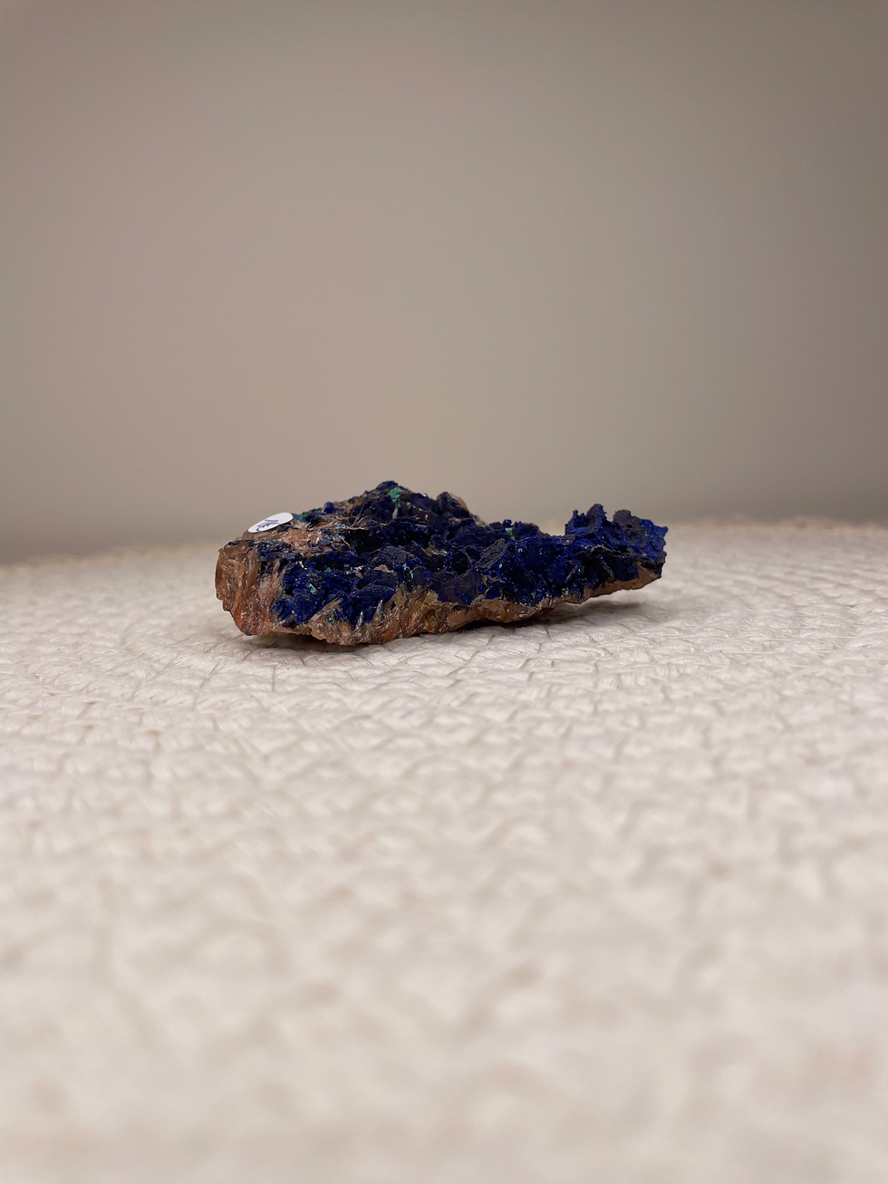 Miniature : Azurite #433