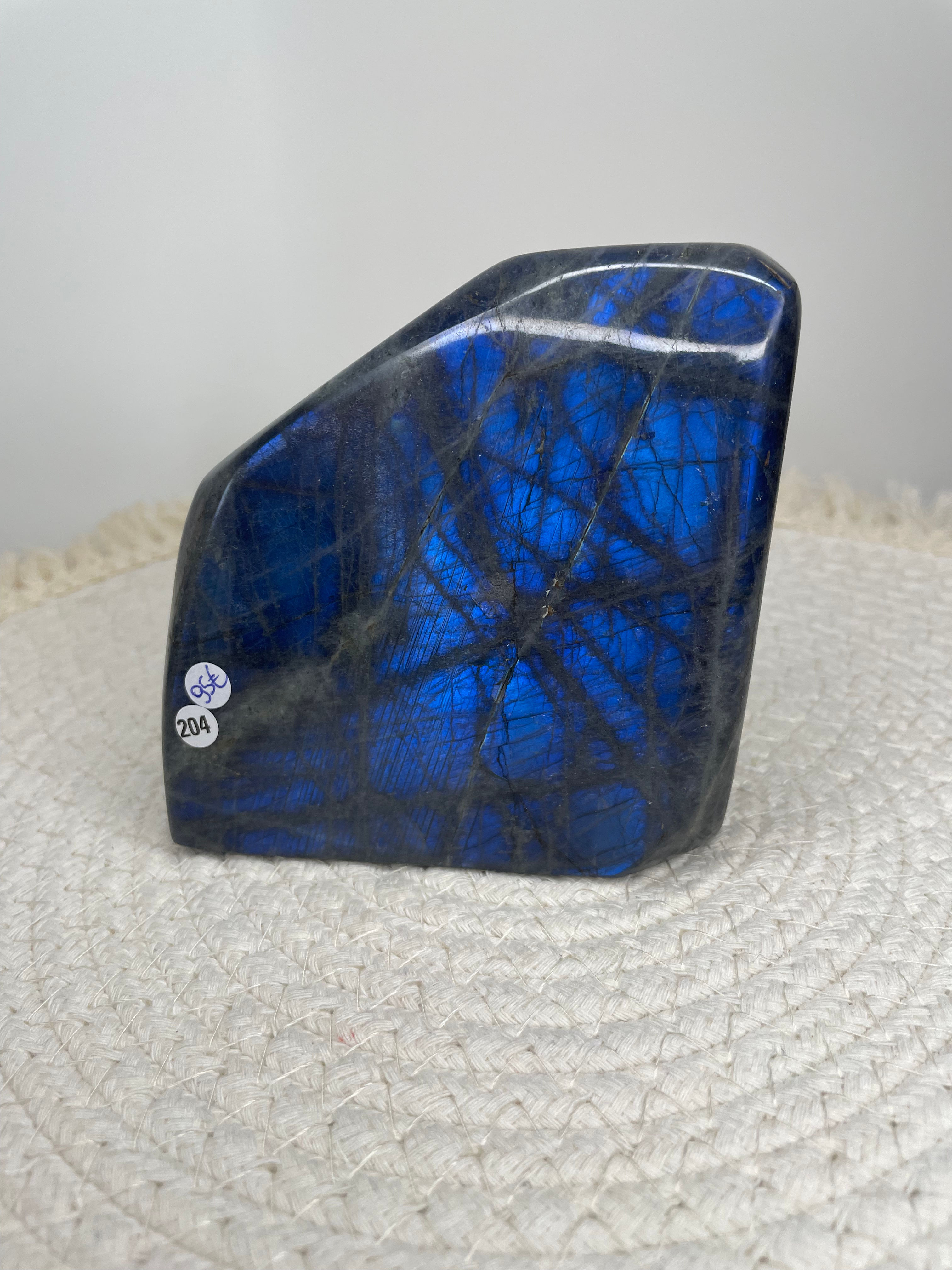 Labradorite #204