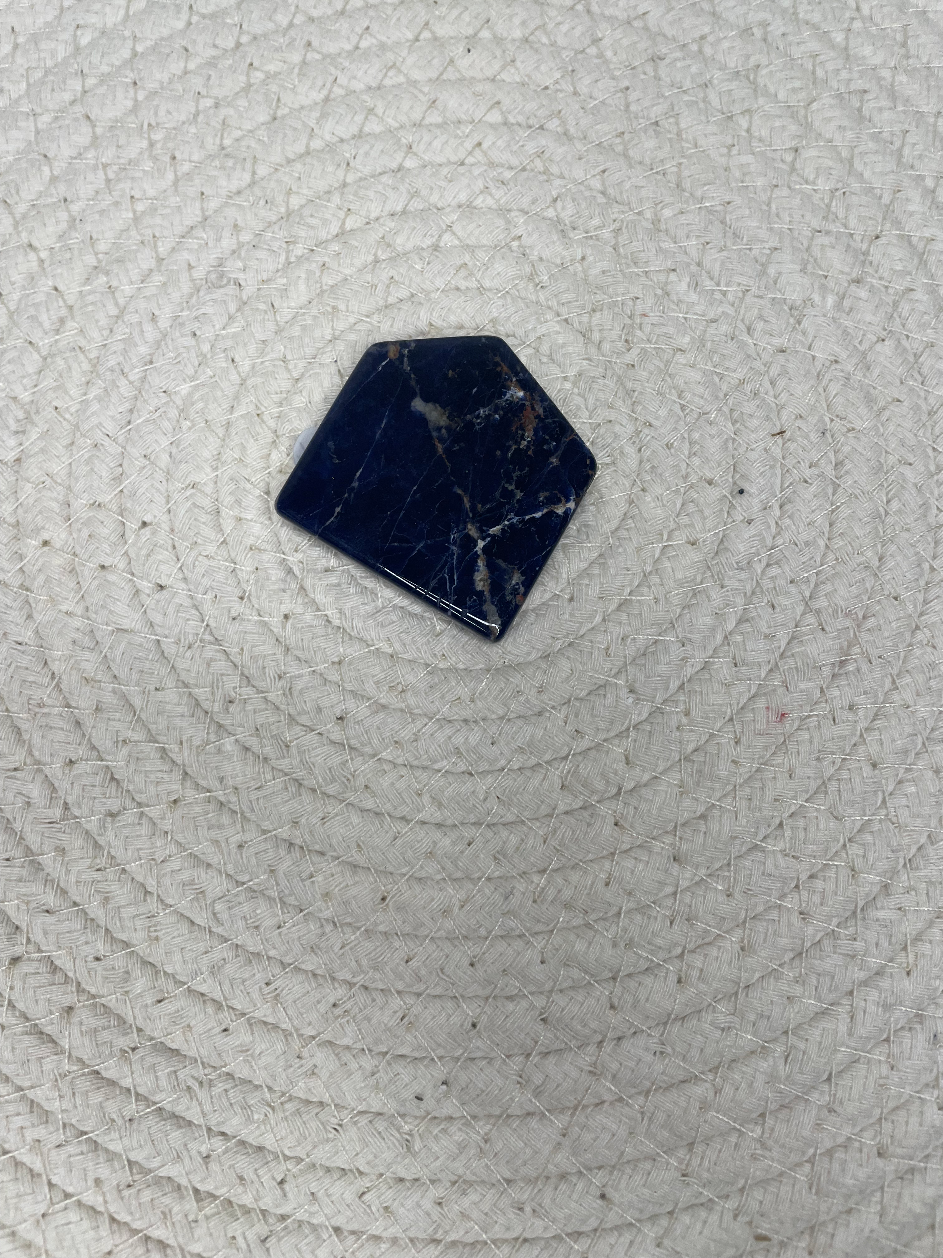 Sodalite #346