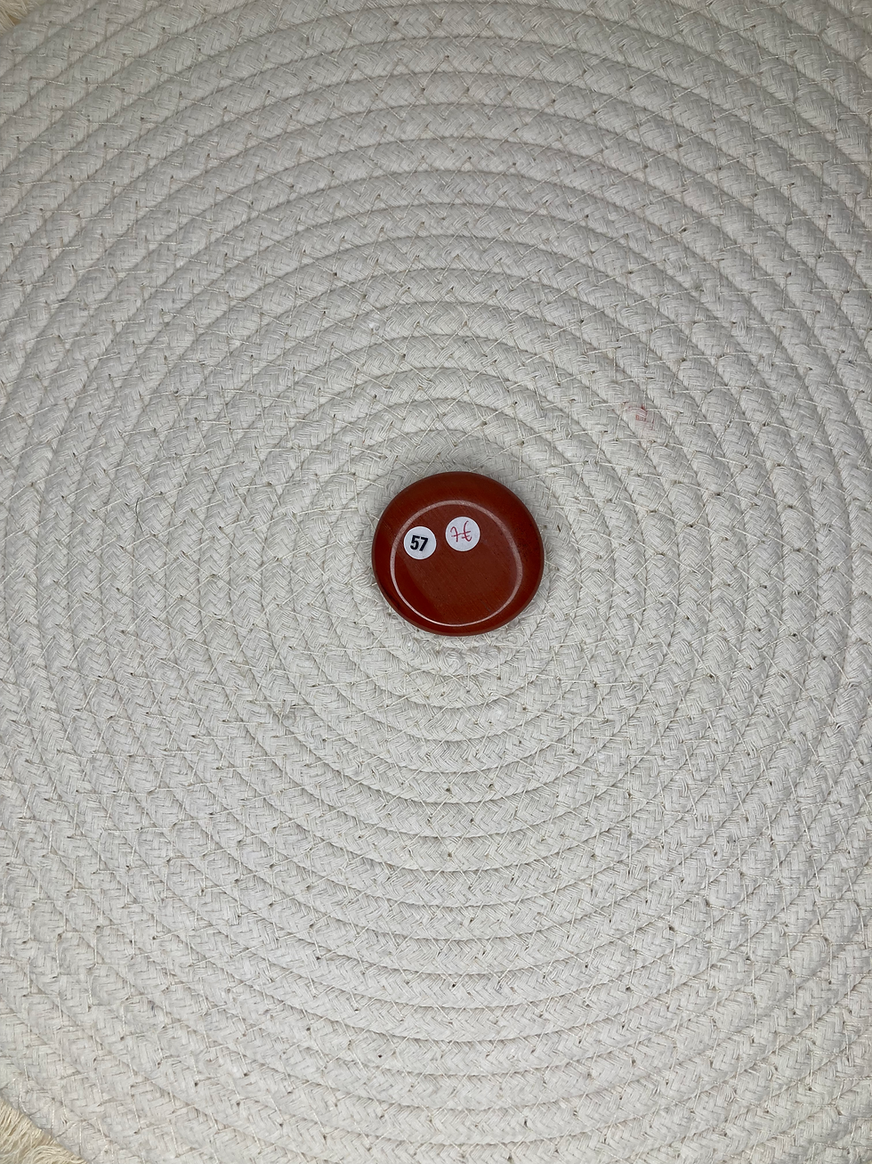 Miniature : Jaspe rouge #55 à #58