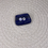 Miniature : Lapis lazuli #456