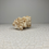 Miniature : Aragonite blanche #85