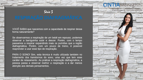 Respiração Diafragmática - série 3