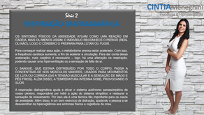 Respiração Diafragmática - série 2