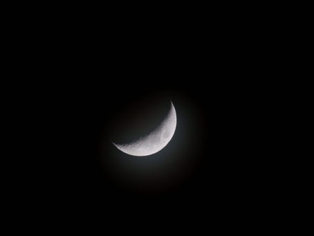 New Moon