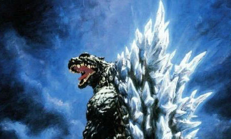 真實尺寸 Godzilla 登陸日本淡路島，參觀前先瞭解下這位“怪獸之王”