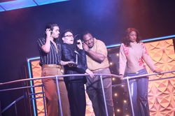"The Bodyguard"