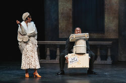 "Nice Work If You Can Get It"