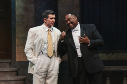 "Nice Work If You Can Get It"