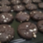 ★ Chocolate Crunchy
