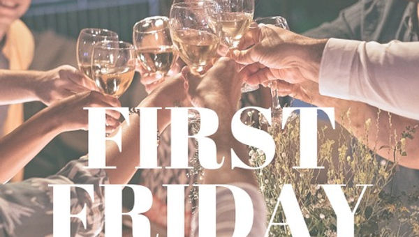 First Friday