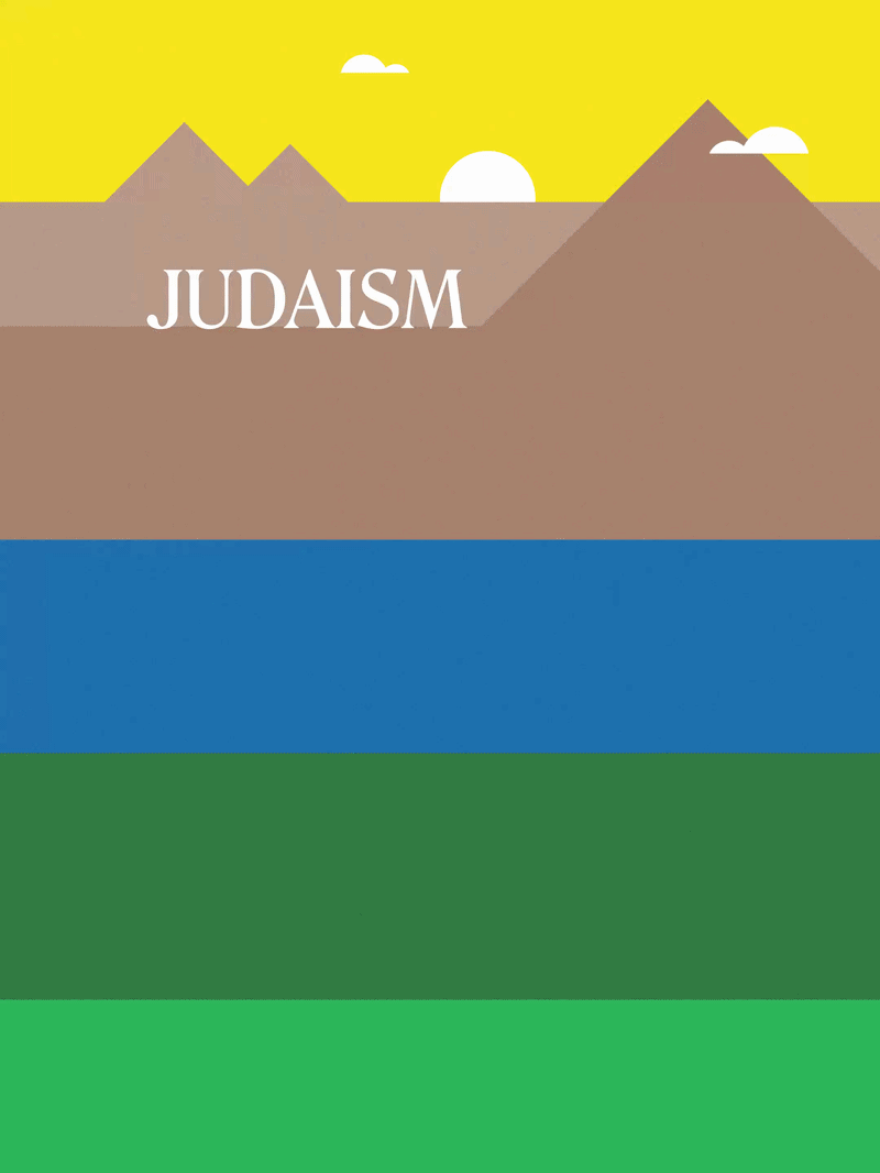 Jewish Learning Institute: For All Humankind