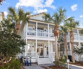 Four-Course Coastal Treat 