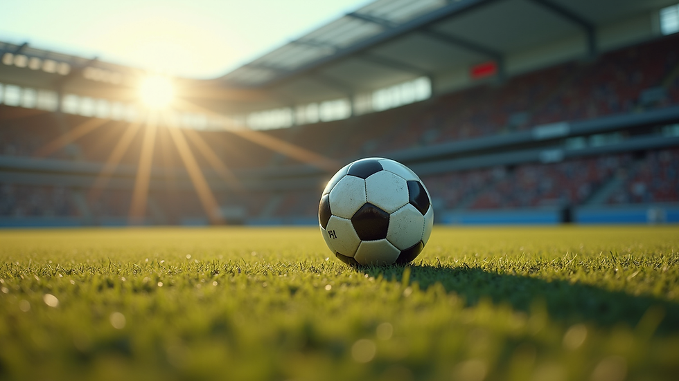 Tampilan antarmuka modern platform taruhan olahraga QQ589 Sportsbook