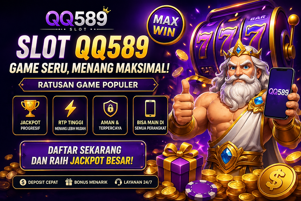Promo Menarik yang Ditunggu