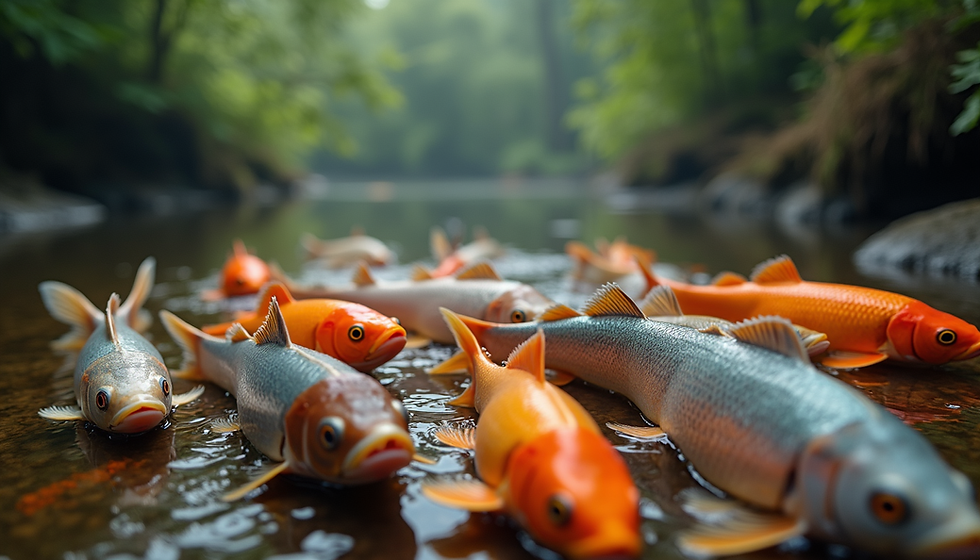 visual fishing game qq589 dengan kumpulan ikan dan suasana permainan yang penuh tantangan