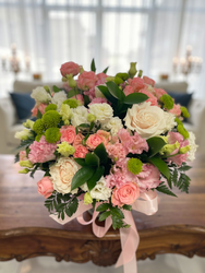 the-ribbon-blush--luxury-pastel-garden-flower-box-with-pink-roses