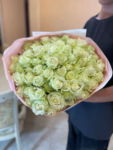Троянди-BUNCH-FLOWERS-roses-цветы-доставка