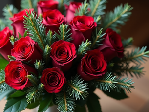 Top Place to Buy Beautiful Christmas and New Year Flowers in Odessa