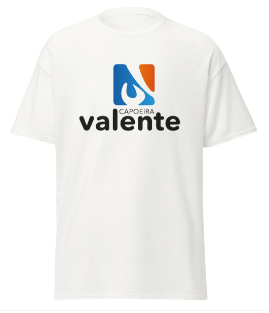 Kids White Shirt