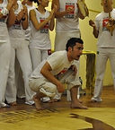 capoeira music flow martial arts johannesburg
