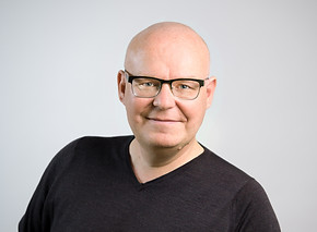 Raphaël de Riedmatten, AGILE.CH