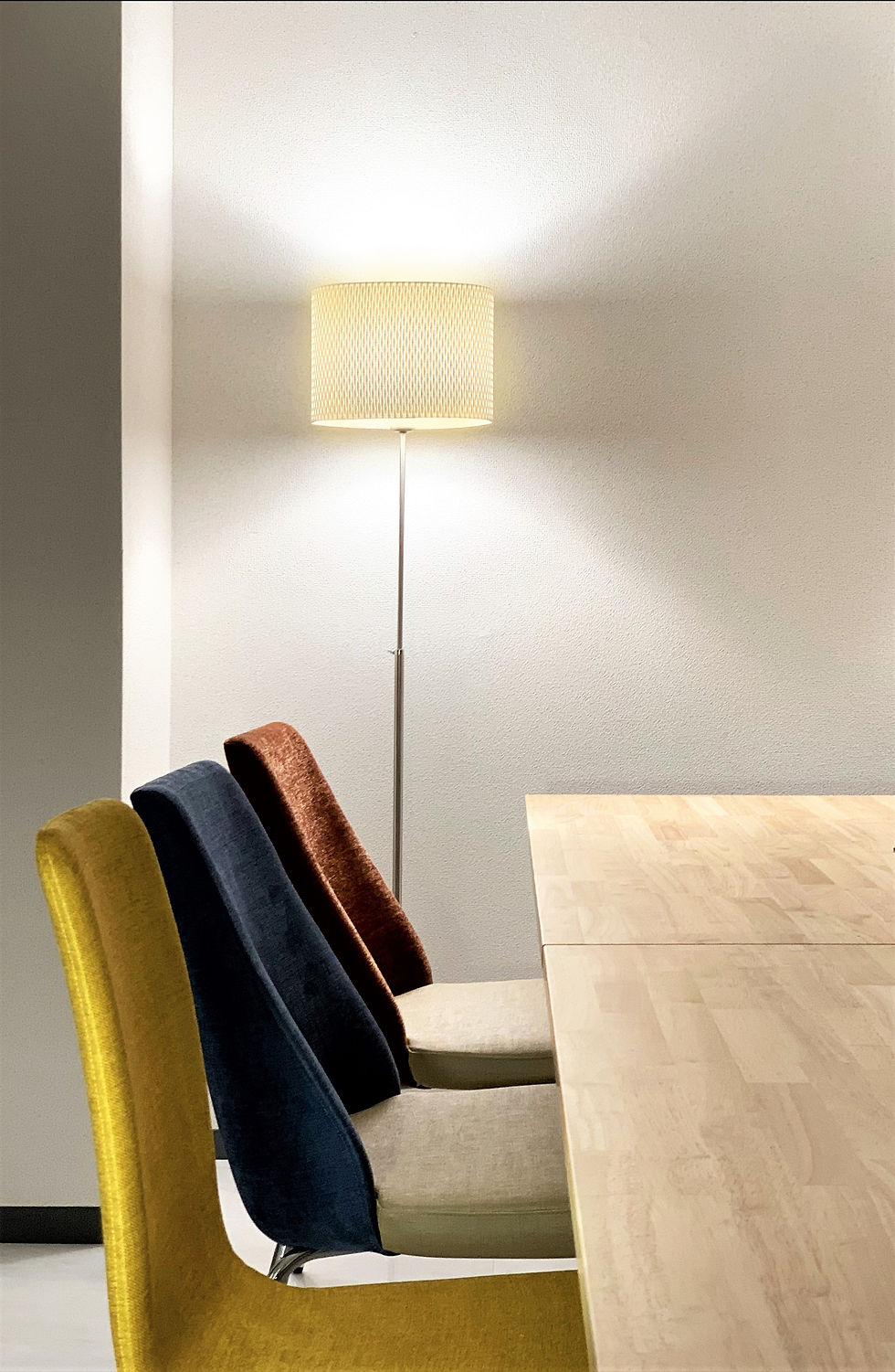 青梅コワーキングスペース