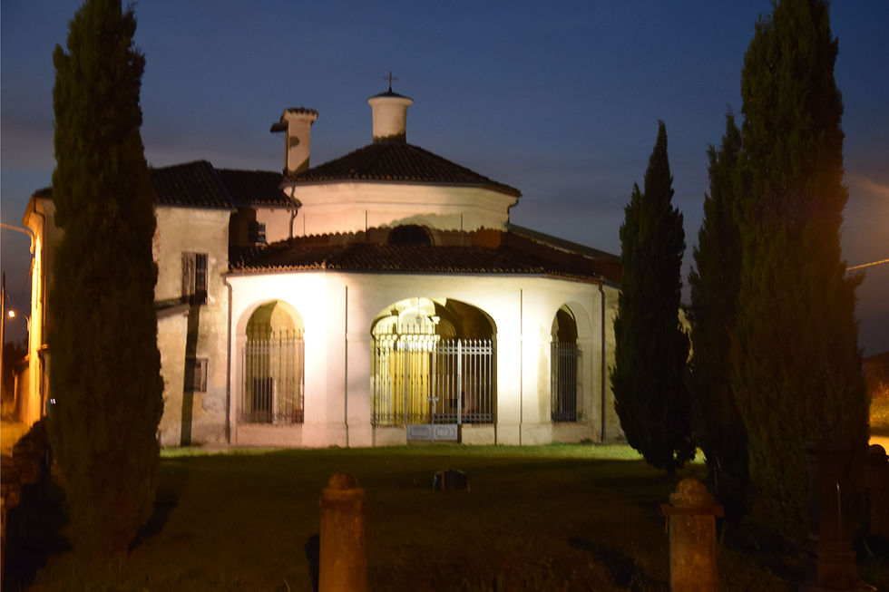 RESTAURO Monferrato